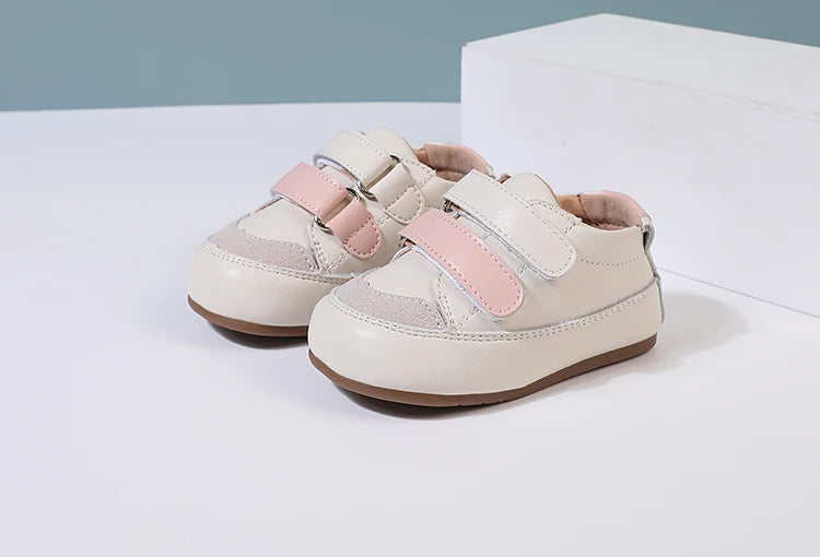 Chaussures Tennis Bébé – Look Tendance & Flexibilité Maximale – Modèle Twist