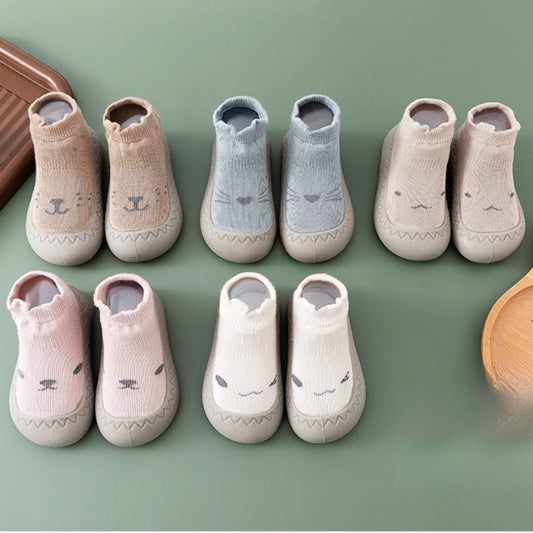 Chaussures Chaussettes - Premiers Pas Bébé