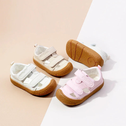 Chaussures Ouvertes Bébé - Premiers Pas 