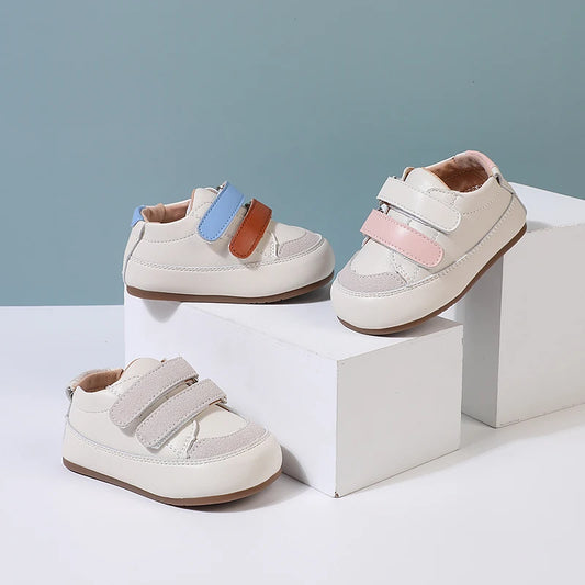 Chaussures Tennis Bébé – Look Tendance & Flexibilité Maximale