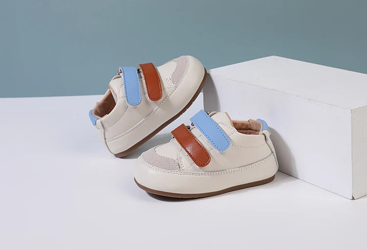 Chaussures Tennis Bébé – Look Tendance & Flexibilité Maximale – Modèle Twist