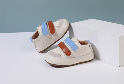 Chaussures Tennis Bébé – Look Tendance & Flexibilité Maximale – Modèle Twist