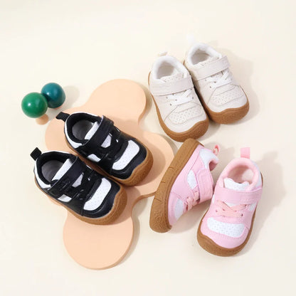 Sneakers Bébé - Style Sportif & Confort Absolu – Modèle Élan