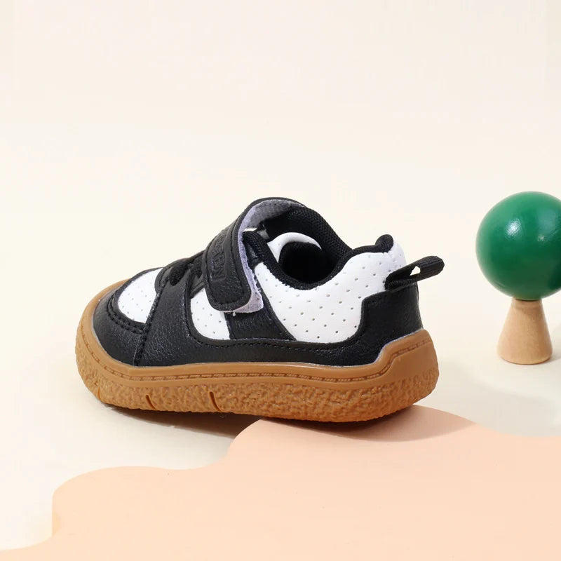 Sneakers Bébé - Style Sportif & Confort Absolu – Modèle Élan