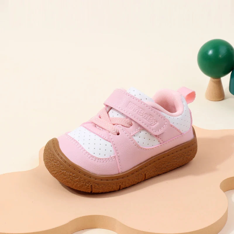Sneakers Bébé - Style Sportif & Confort Absolu – Modèle Élan