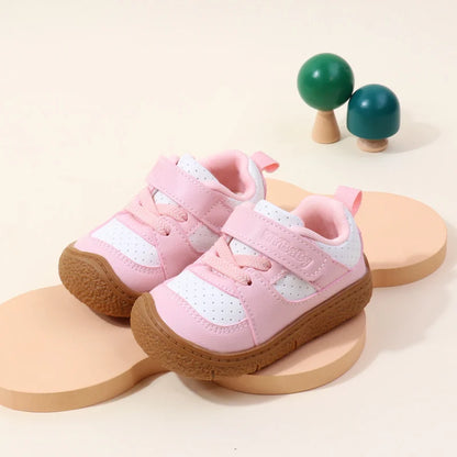 Sneakers Bébé - Style Sportif & Confort Absolu – Modèle Élan