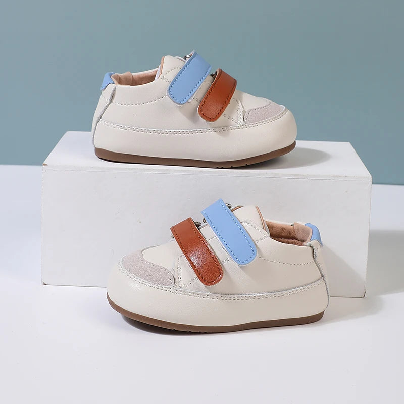 Chaussures Tennis Bébé – Look Tendance & Flexibilité Maximale – Modèle Twist