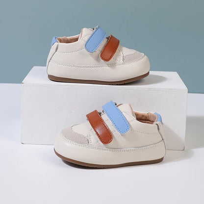 Chaussures Tennis Bébé – Look Tendance & Flexibilité Maximale – Modèle Twist