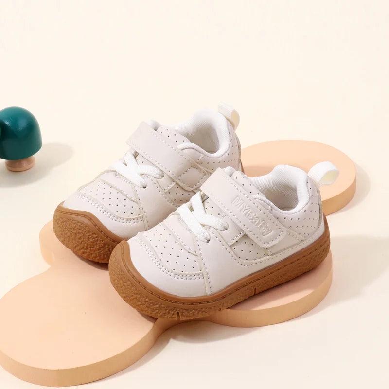Sneakers Bébé - Style Sportif & Confort Absolu – Modèle Élan