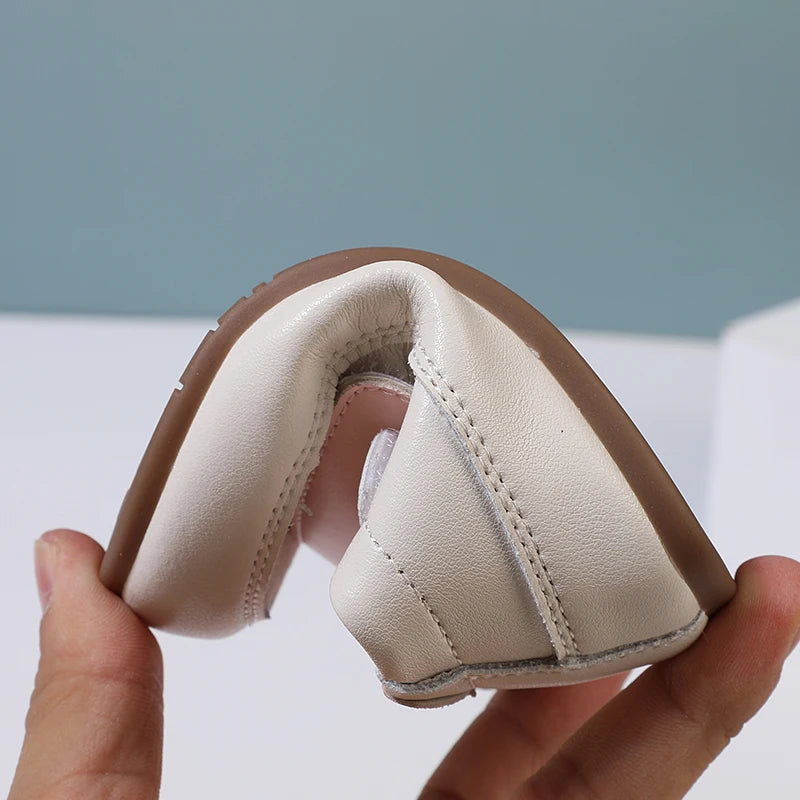 Chaussures Tennis Bébé – Look Tendance & Flexibilité Maximale – Modèle Twist