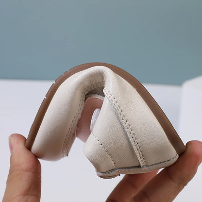Chaussures Tennis Bébé – Look Tendance & Flexibilité Maximale – Modèle Twist