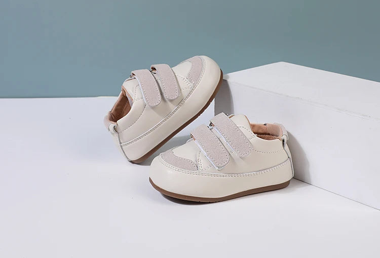 Chaussures Tennis Bébé – Look Tendance & Flexibilité Maximale – Modèle Twist