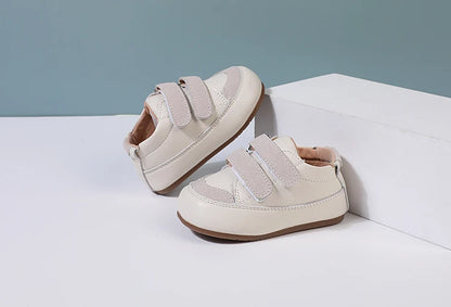 Chaussures Tennis Bébé – Look Tendance & Flexibilité Maximale – Modèle Twist