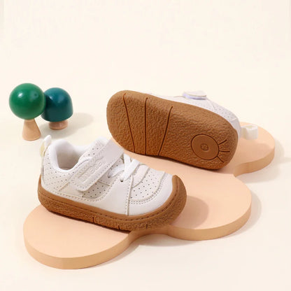 Sneakers Bébé - Style Sportif & Confort Absolu – Modèle Élan