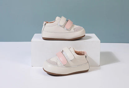 Chaussures Tennis Bébé – Look Tendance & Flexibilité Maximale – Modèle Twist