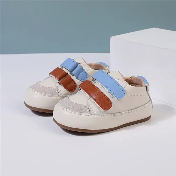 Chaussures Tennis Bébé – Look Tendance & Flexibilité Maximale – Modèle Twist