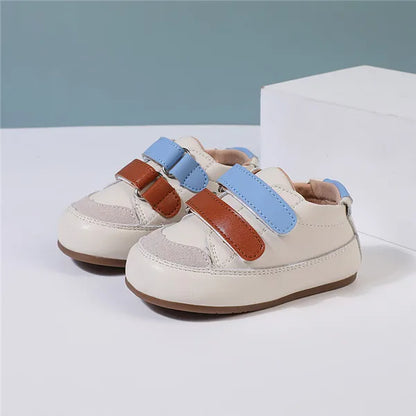 Chaussures Tennis Bébé – Look Tendance & Flexibilité Maximale – Modèle Twist
