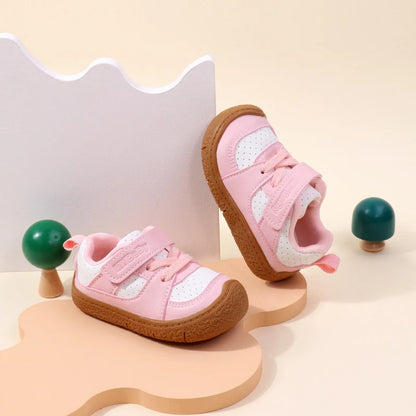 Sneakers Bébé - Style Sportif & Confort Absolu – Modèle Élan