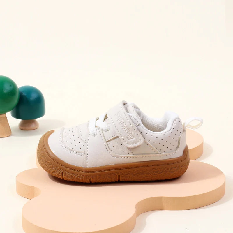 Sneakers Bébé - Style Sportif & Confort Absolu – Modèle Élan