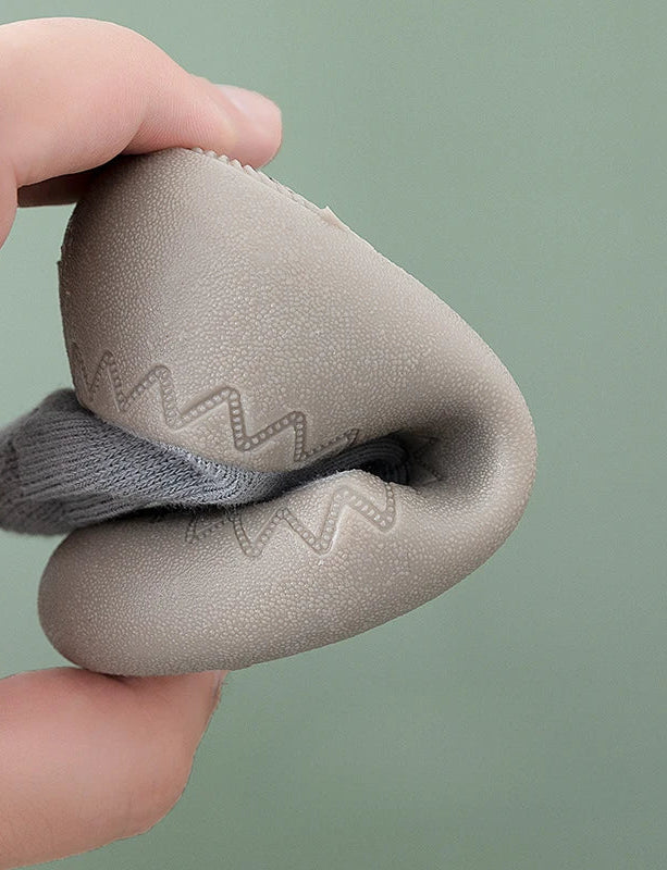 Chaussures Chaussettes - Premiers Pas Bébé – Modèle Ronron