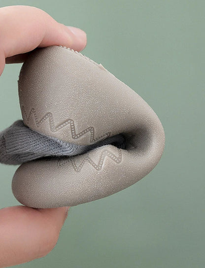Chaussures Chaussettes - Premiers Pas Bébé – Modèle Ronron