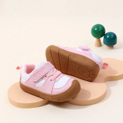 Sneakers Bébé - Style Sportif & Confort Absolu – Modèle Élan