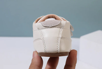 Chaussures Tennis Bébé – Look Tendance & Flexibilité Maximale – Modèle Twist