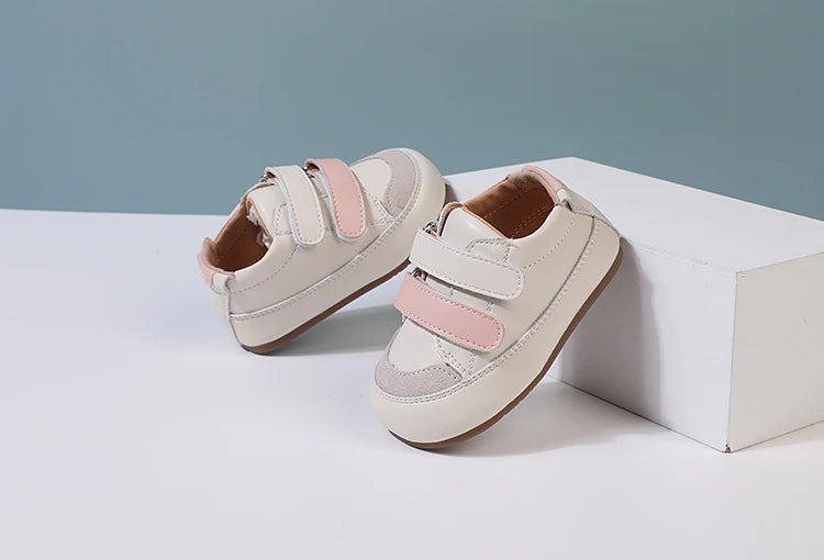 Chaussures Tennis Bébé – Look Tendance & Flexibilité Maximale – Modèle Twist