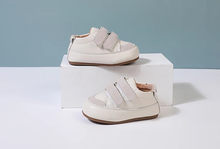 Chaussures Tennis Bébé – Look Tendance & Flexibilité Maximale – Modèle Twist
