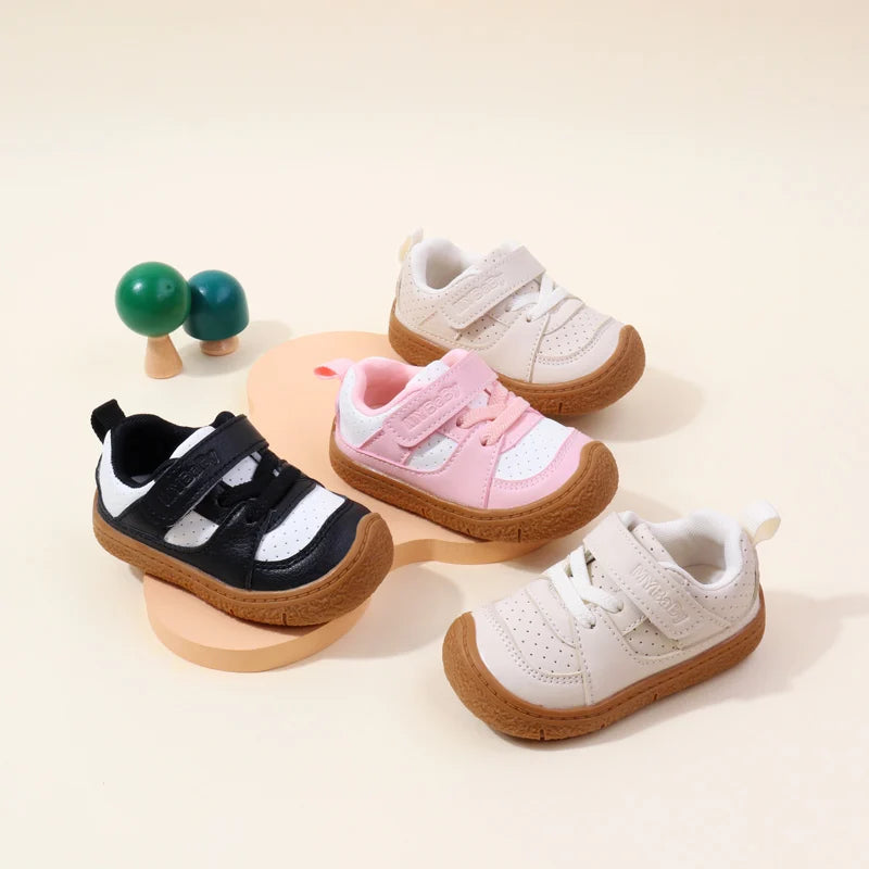 Sneakers Bébé - Style Sportif & Confort Absolu – Modèle Élan