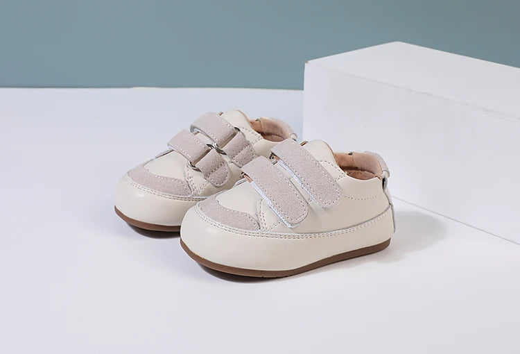 Chaussures Tennis Bébé – Look Tendance & Flexibilité Maximale – Modèle Twist