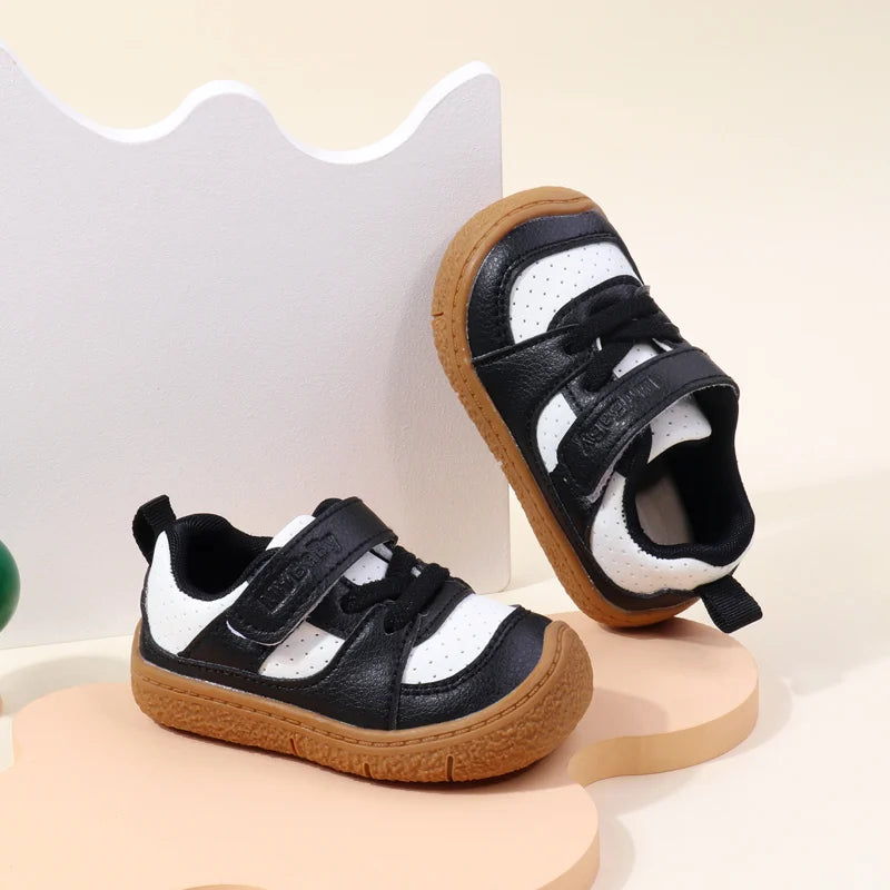 Sneakers Bébé - Style Sportif & Confort Absolu – Modèle Élan