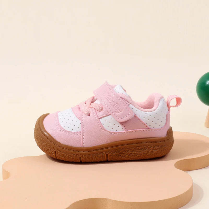 Sneakers Bébé - Style Sportif & Confort Absolu – Modèle Élan