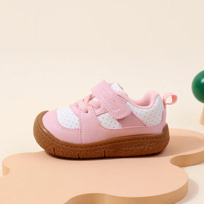 Sneakers Bébé - Style Sportif & Confort Absolu – Modèle Élan